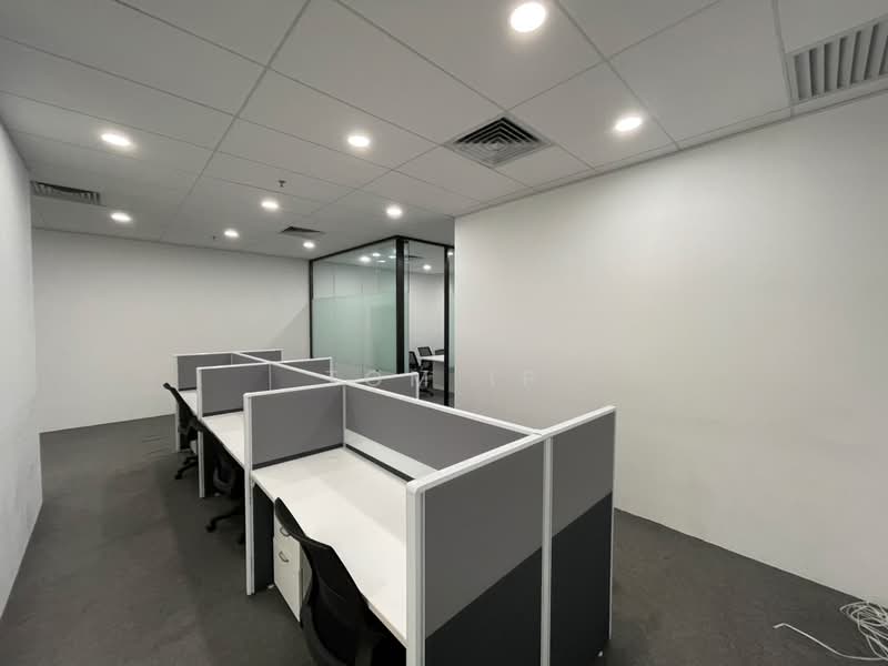 Office for Rent in Bukit Bintang (KL City Centre) - Tom Ip - PropertyGuru.com.my