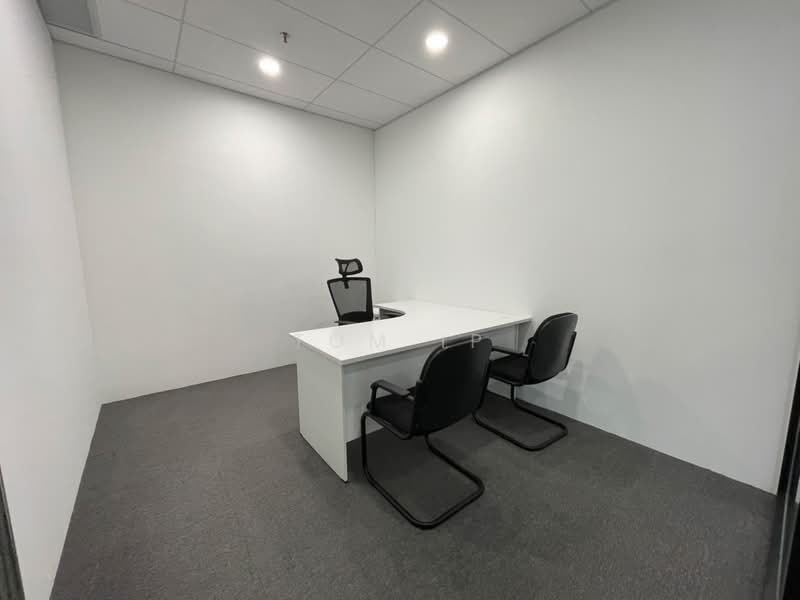 Office for Rent in Bukit Bintang (KL City Centre) - Tom Ip - PropertyGuru.com.my