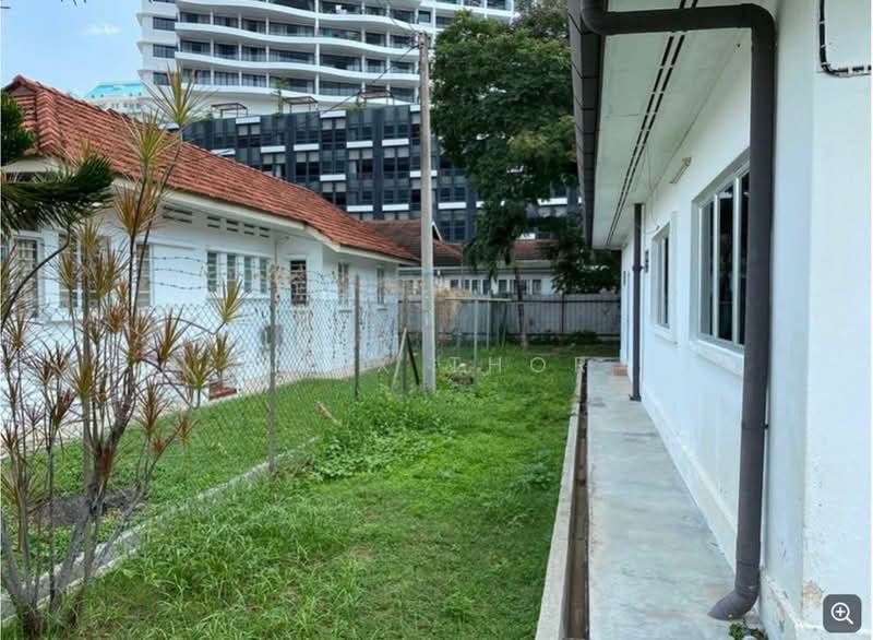 Bungalow for Rent in Tanjung Tokong (Penang) - Alex Thor - Exterior - PropertyGuru.com.my