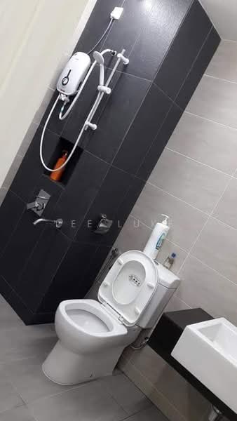 Condominium for Rent at Ascenda Residence @ Skyarena - Lee Luke - PropertyGuru.com.my