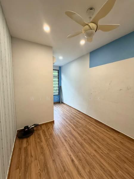 Rumah Teres 2 Tingkat untuk Dijual di Bandar Sri Alam (Johor Bahru) - Wind Chok - PropertyGuru.com.my