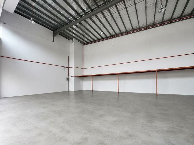 Kilang untuk Dijual di Taman Desa Cemerlang (Ulu Tiram) - Grace Ng - Interior - PropertyGuru.com.my