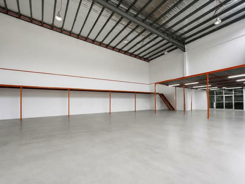 Kilang untuk Dijual di Taman Desa Cemerlang (Ulu Tiram) - Grace Ng - Interior - PropertyGuru.com.my