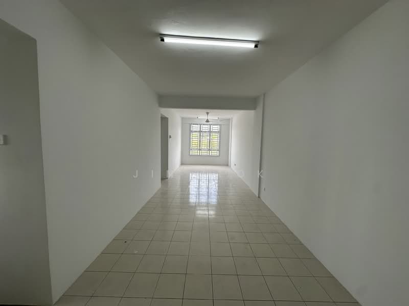 Flat for Rent at PANGSAPURI 1 SCIENTEX UTAMA - Jin Teok - PropertyGuru.com.my