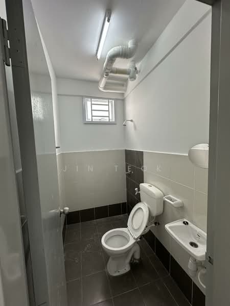 Flat for Rent at PANGSAPURI 1 SCIENTEX UTAMA - Jin Teok - PropertyGuru.com.my