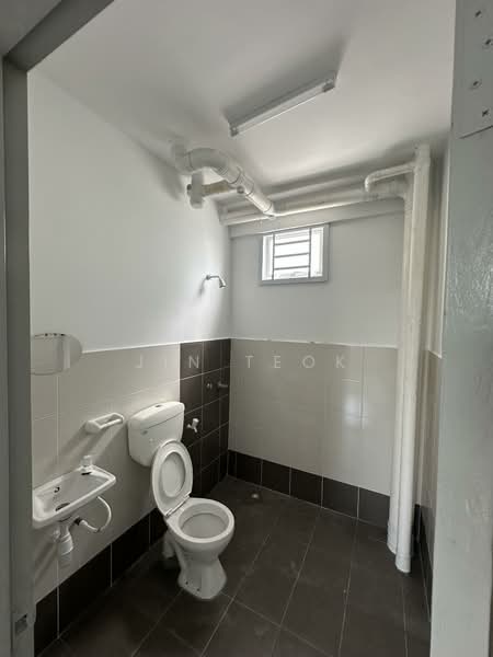 Flat for Rent at PANGSAPURI 1 SCIENTEX UTAMA - Jin Teok - PropertyGuru.com.my