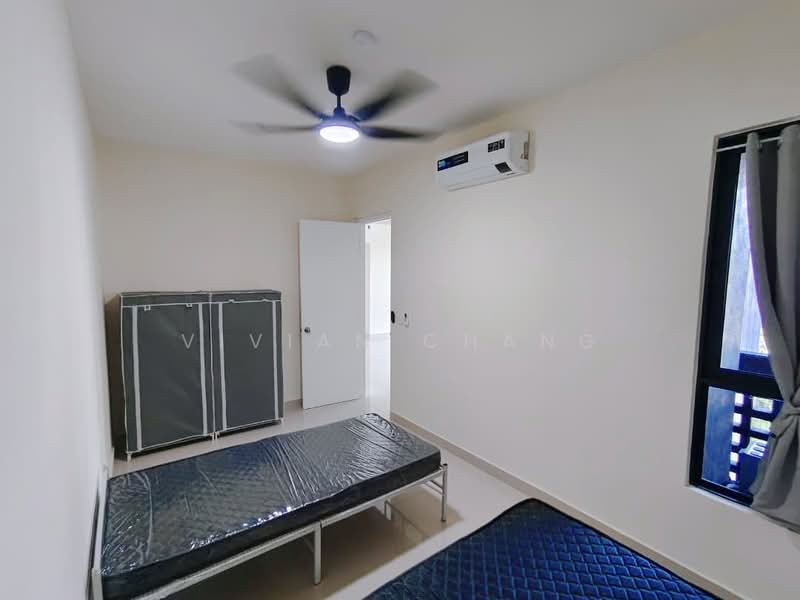 Service Residence for Rent at GEM Residences - Vivian Chang - PropertyGuru.com.my