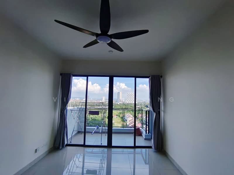 Service Residence for Rent at GEM Residences - Vivian Chang - PropertyGuru.com.my
