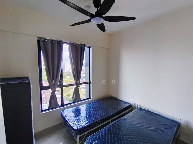 Service Residence for Rent at GEM Residences - Vivian Chang - PropertyGuru.com.my