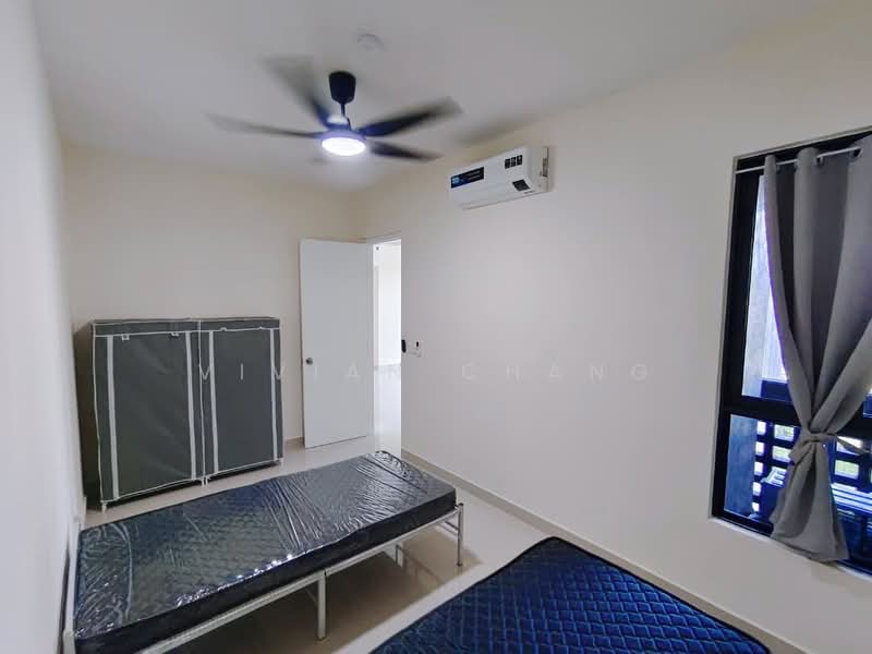Service Residence for Rent at GEM Residences - Vivian Chang - PropertyGuru.com.my