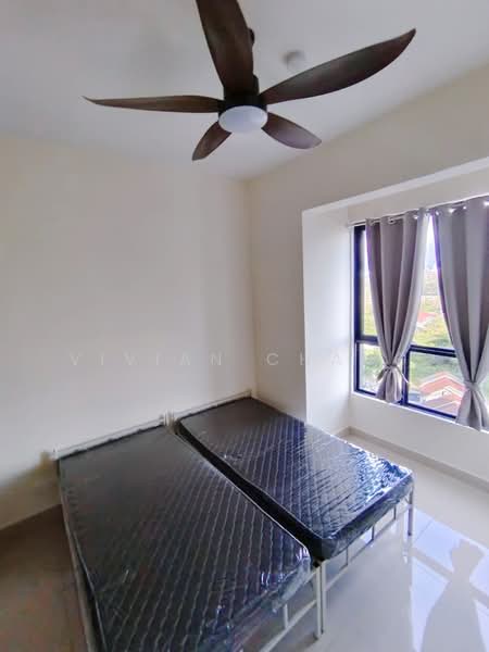 Service Residence for Rent at GEM Residences - Vivian Chang - PropertyGuru.com.my
