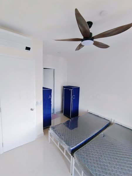 Service Residence for Rent at GEM Residences - Vivian Chang - PropertyGuru.com.my