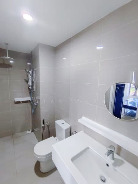 Service Residence for Rent at GEM Residences - Vivian Chang - PropertyGuru.com.my