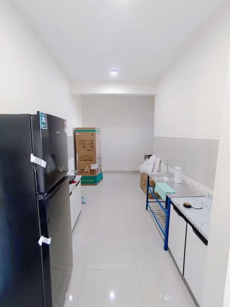 Service Residence for Rent at GEM Residences - Vivian Chang - PropertyGuru.com.my