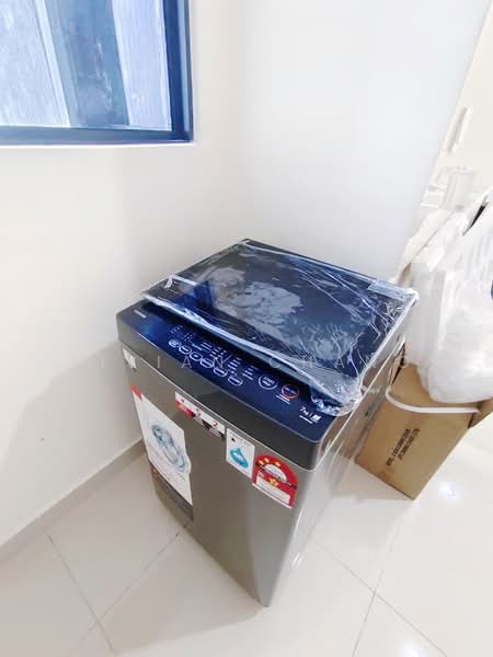 Service Residence for Rent at GEM Residences - Vivian Chang - PropertyGuru.com.my
