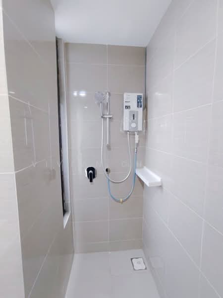 Service Residence for Rent at GEM Residences - Vivian Chang - PropertyGuru.com.my