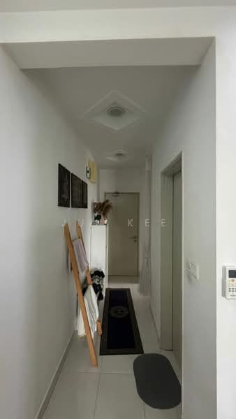 Apartment for Rent at Residensi Pandanmas 2 - Jun Kee - PropertyGuru.com.my