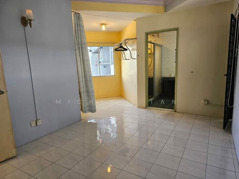Condominium for Sale at Wangsa Heights - Michelle Tan - Interior - PropertyGuru.com.my