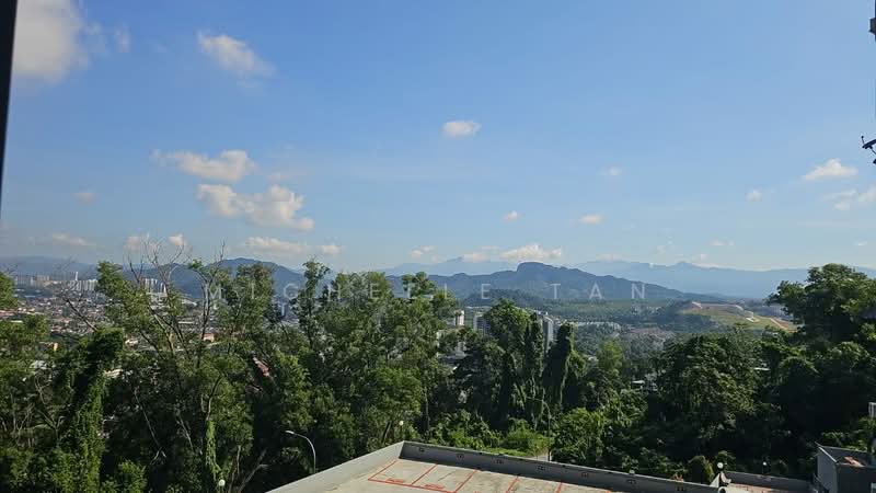 Condominium for Sale at Wangsa Heights - Michelle Tan - View - PropertyGuru.com.my