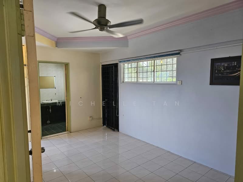 Condominium for Sale at Wangsa Heights - Michelle Tan - Interior - PropertyGuru.com.my