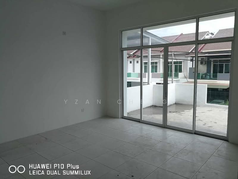 Rumah Teres 2 Tingkat untuk Dijual di Permatang Pauh (Penang) - Yzan Cheng - Interior - PropertyGuru.com.my