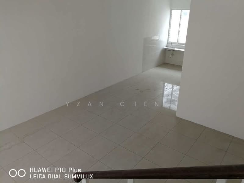Rumah Teres 2 Tingkat untuk Dijual di Permatang Pauh (Penang) - Yzan Cheng - Interior - PropertyGuru.com.my