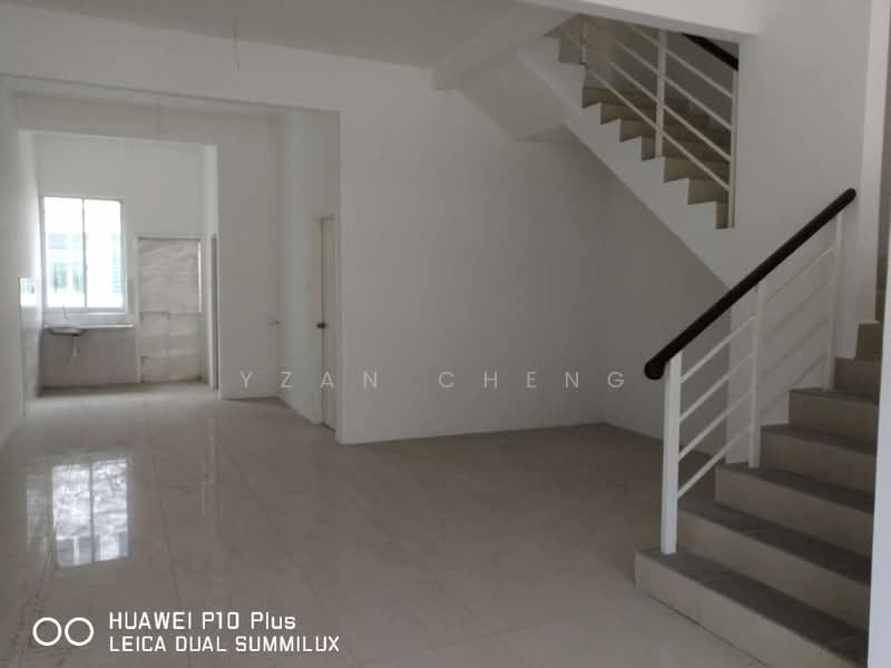 Rumah Teres 2 Tingkat untuk Dijual di Permatang Pauh (Penang) - Yzan Cheng - Interior - PropertyGuru.com.my