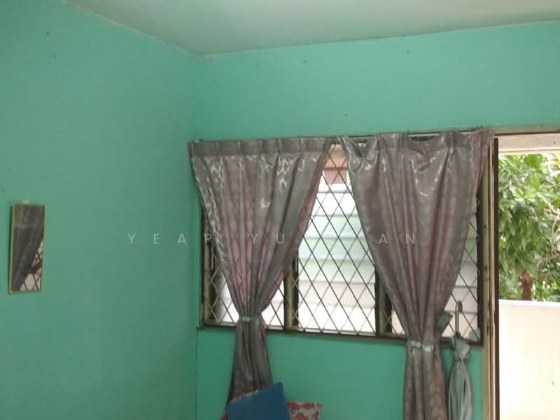 Rumah Flat untuk Dijual di Mahsuri Flat - Yeap Yu Quan - Interior - PropertyGuru.com.my