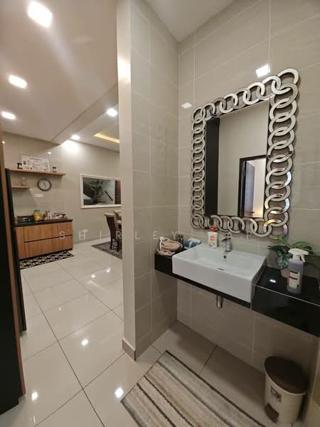 2-storey Terraced House for Sale in Horizon Hills (Iskandar Puteri (Nusajaya)) - Shirley Yap - Bathroom - PropertyGuru.com.my