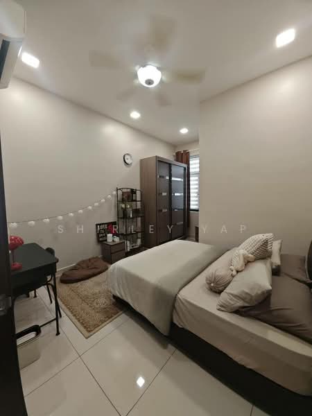 2-storey Terraced House for Sale in Horizon Hills (Iskandar Puteri (Nusajaya)) - Shirley Yap - Bedroom - PropertyGuru.com.my