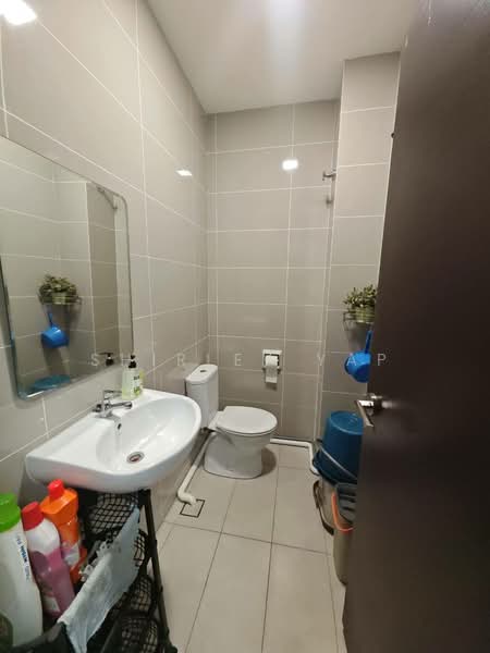 2-storey Terraced House for Sale in Horizon Hills (Iskandar Puteri (Nusajaya)) - Shirley Yap - Bathroom - PropertyGuru.com.my