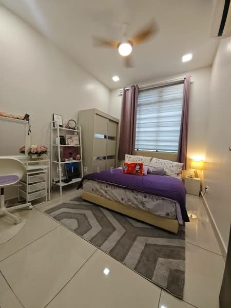 2-storey Terraced House for Sale in Horizon Hills (Iskandar Puteri (Nusajaya)) - Shirley Yap - Bedroom - PropertyGuru.com.my