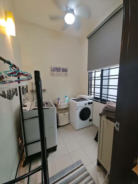 2-storey Terraced House for Sale in Horizon Hills (Iskandar Puteri (Nusajaya)) - Shirley Yap - Interior - PropertyGuru.com.my