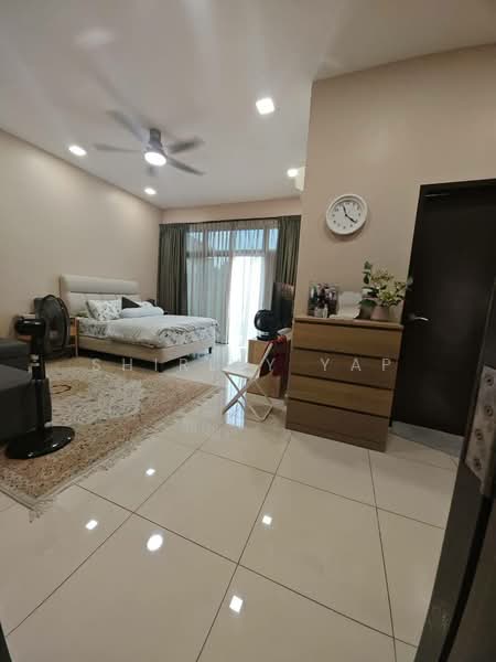 2-storey Terraced House for Sale in Horizon Hills (Iskandar Puteri (Nusajaya)) - Shirley Yap - Bedroom - PropertyGuru.com.my