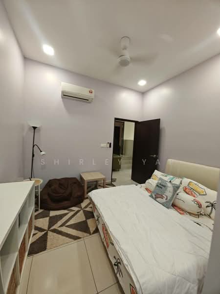 2-storey Terraced House for Sale in Horizon Hills (Iskandar Puteri (Nusajaya)) - Shirley Yap - Bedroom - PropertyGuru.com.my