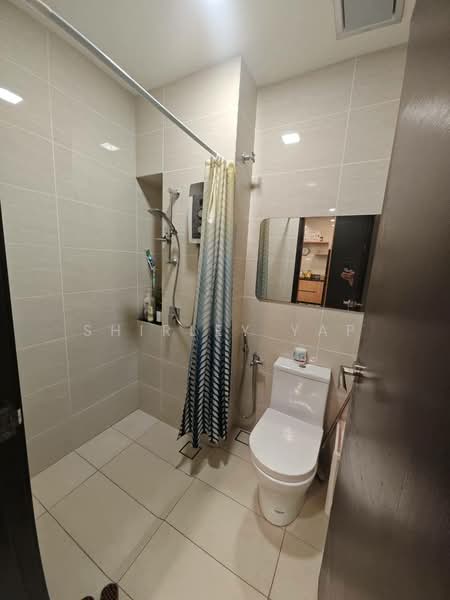 2-storey Terraced House for Sale in Horizon Hills (Iskandar Puteri (Nusajaya)) - Shirley Yap - Bathroom - PropertyGuru.com.my