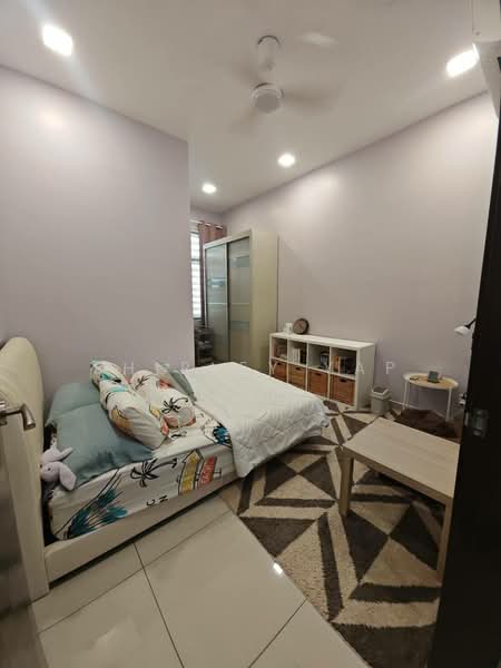 2-storey Terraced House for Sale in Horizon Hills (Iskandar Puteri (Nusajaya)) - Shirley Yap - PropertyGuru.com.my