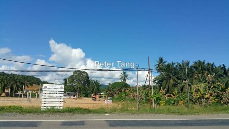 Tanah Pertanian untuk Dijual di Tawau (Sabah) - Peter Tang - PropertyGuru.com.my