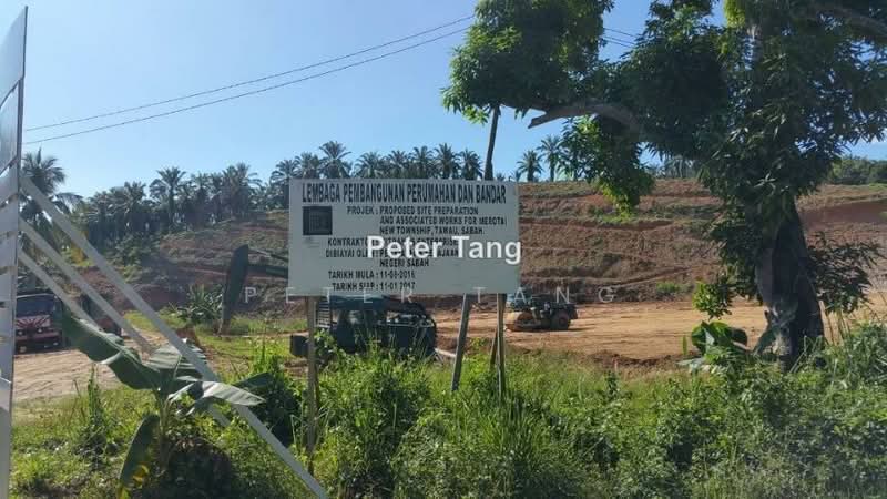 Tanah Pertanian untuk Dijual di Tawau (Sabah) - Peter Tang - PropertyGuru.com.my