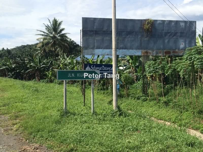 Tanah Pertanian untuk Dijual di Tawau (Sabah) - Peter Tang - PropertyGuru.com.my
