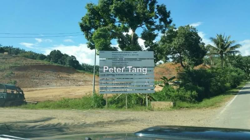 Residential Land for Sale in Tawau (Sabah) - Peter Tang - PropertyGuru.com.my