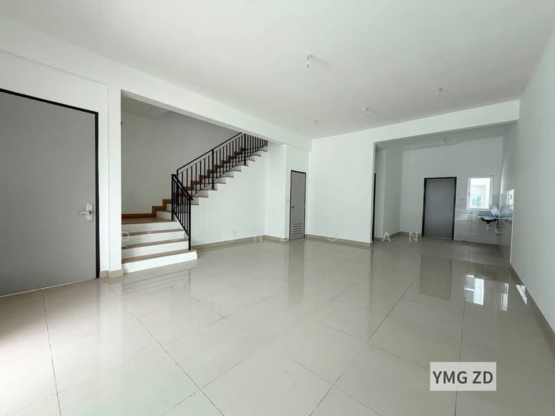 2-storey Terraced House for Sale in Klang (Selangor) - Desmond Chan - Interior - PropertyGuru.com.my