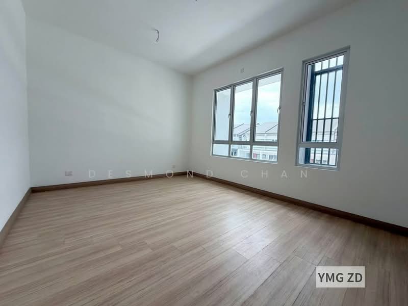 2-storey Terraced House for Sale in Klang (Selangor) - Desmond Chan - Interior - PropertyGuru.com.my
