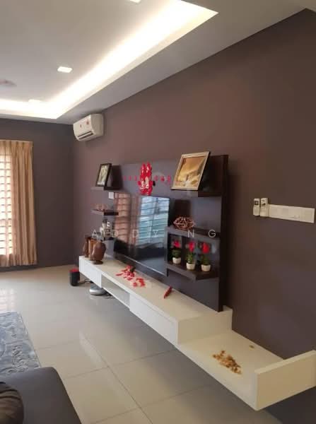 Condominium for Sale at Imperial Residence - Addy Ng - Living Room - PropertyGuru.com.my