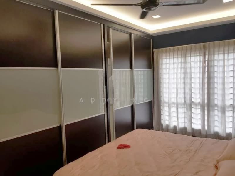 Condominium for Sale at Imperial Residence - Addy Ng - Bedroom - PropertyGuru.com.my