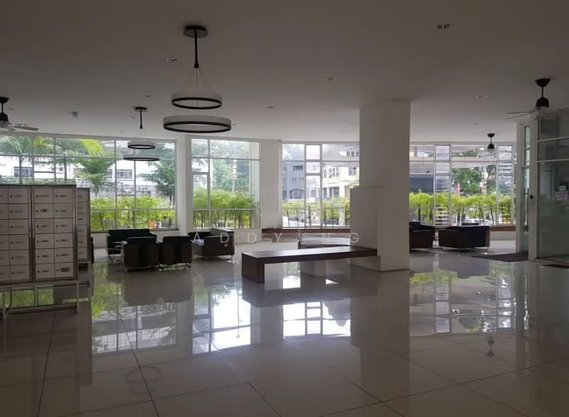 Condominium for Sale at Imperial Residence - Addy Ng - Lobby - PropertyGuru.com.my
