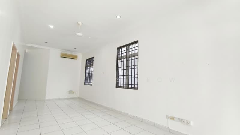 1-storey Terraced House for Sale in Taman Jayamas (Seremban) - Marcus Yeow - Interior - PropertyGuru.com.my