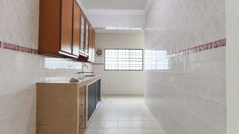 1-storey Terraced House for Sale in Taman Jayamas (Seremban) - Marcus Yeow - Kitchen - PropertyGuru.com.my