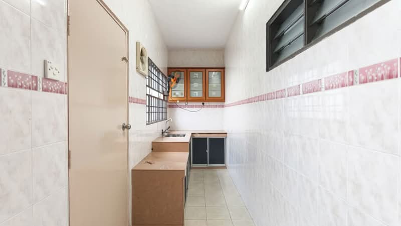 1-storey Terraced House for Sale in Taman Jayamas (Seremban) - Marcus Yeow - PropertyGuru.com.my