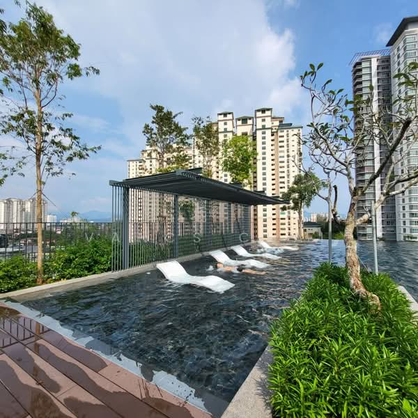 Servis Apartment untuk Dijual di The Pano - Vancs Chai - Exterior - PropertyGuru.com.my